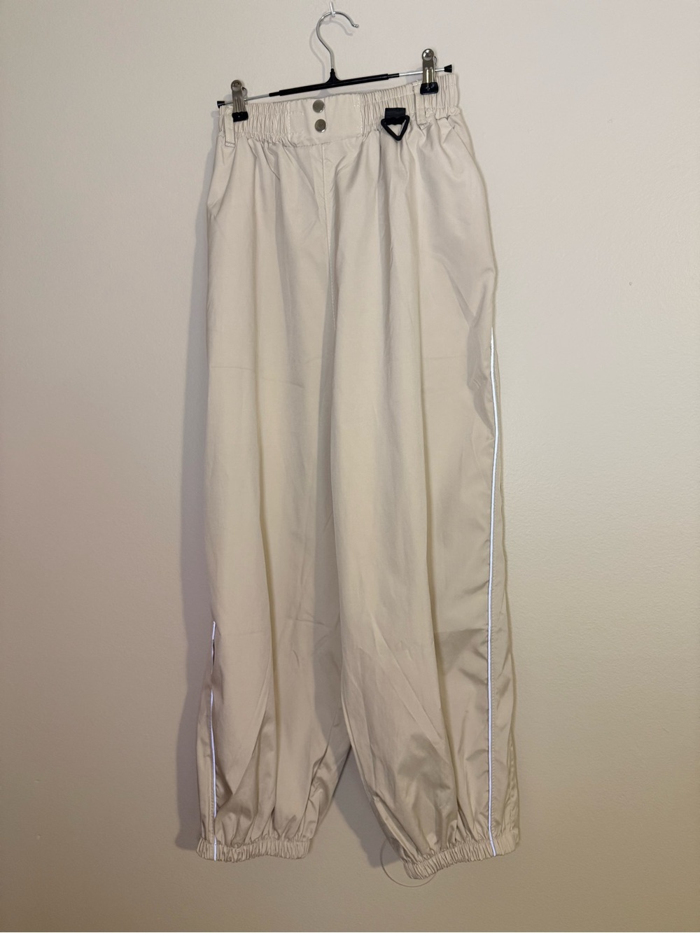 nandn Ready Player Baggy Snow Pants - Unisex size Large